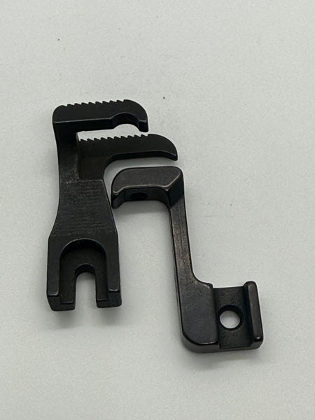 Presser Foot - Industrial Sewing Machine Part DY340B 3.5MM