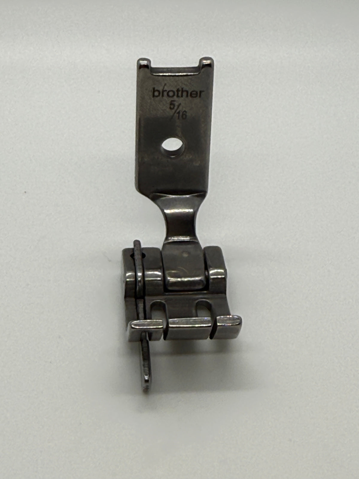 Brassiere Presser Fo - Industrial Sewing Machine Part S570 5 16*1 16L
