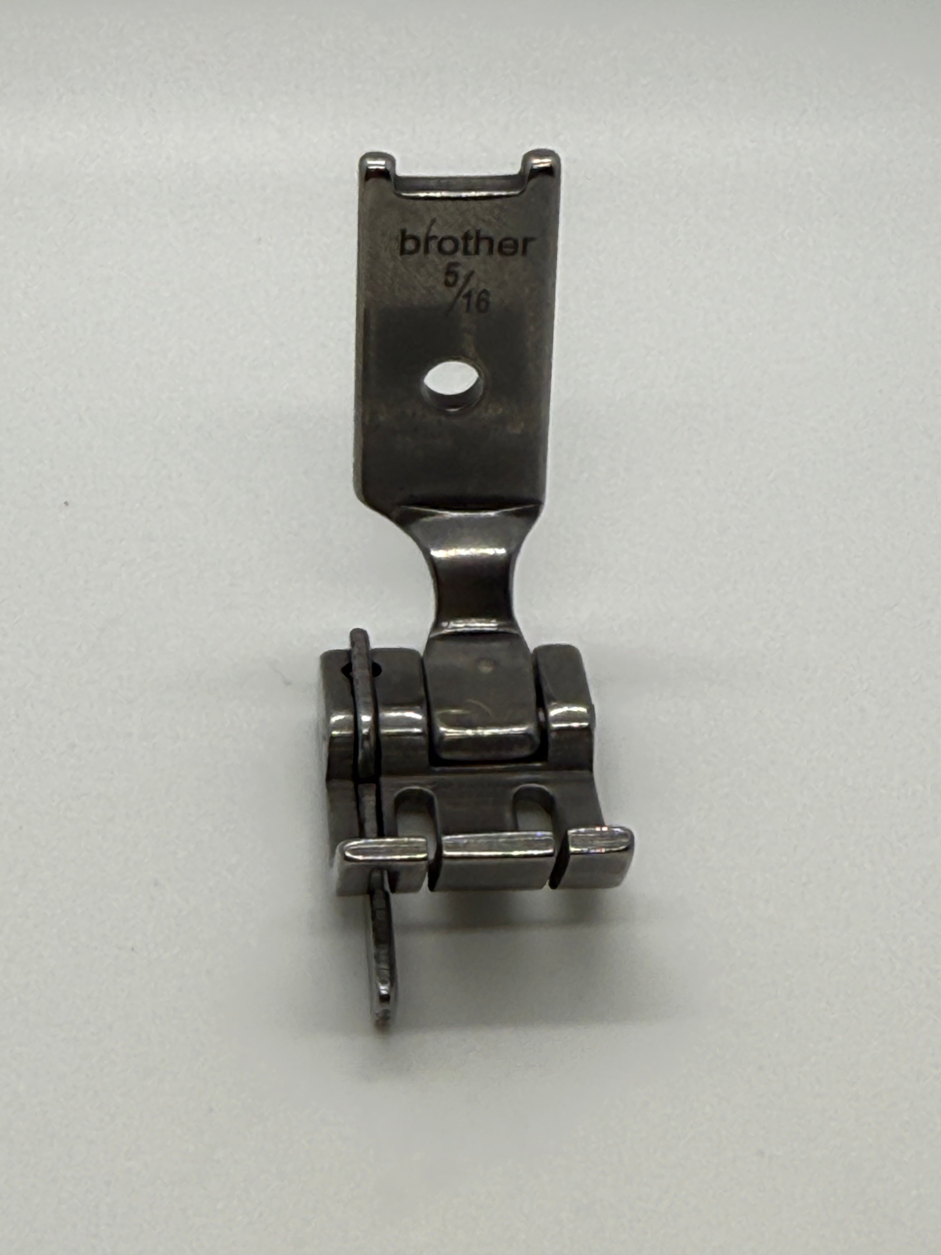 Brassiere Presser Fo - Industrial Sewing Machine Part S570 5 16*1 16L