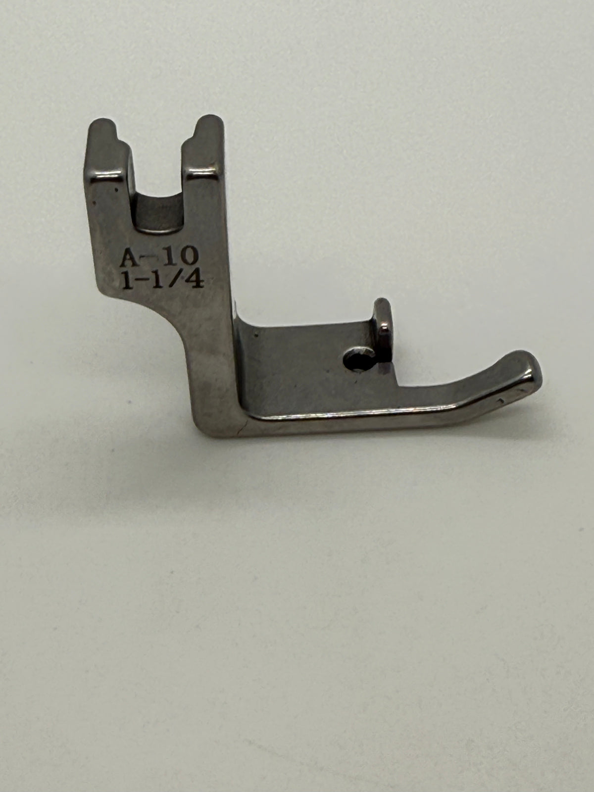 Presser Foot Good - Industrial Sewing Machine Part A10 1-1 4