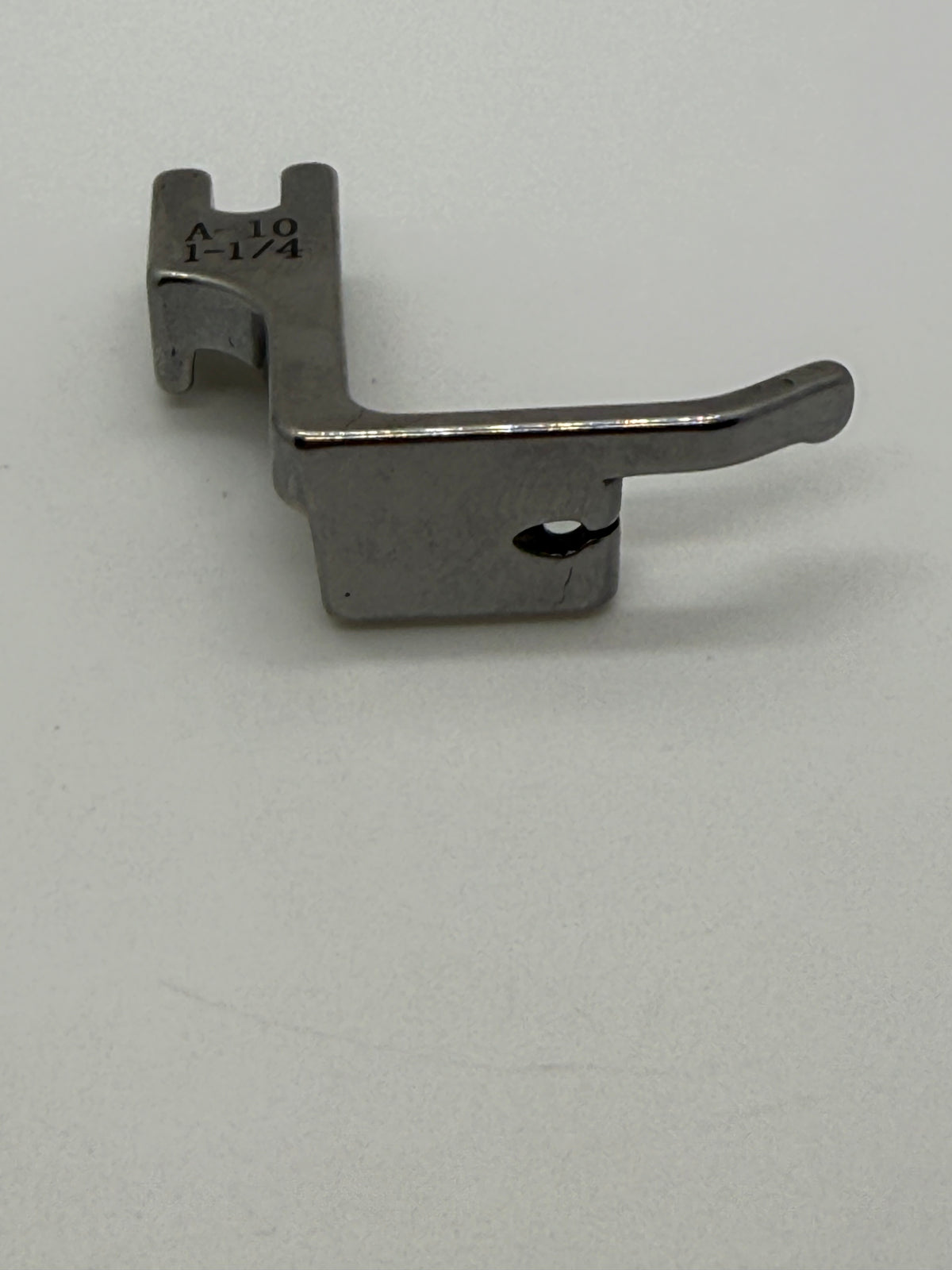 Presser Foot Good - Industrial Sewing Machine Part A10 1-1 4