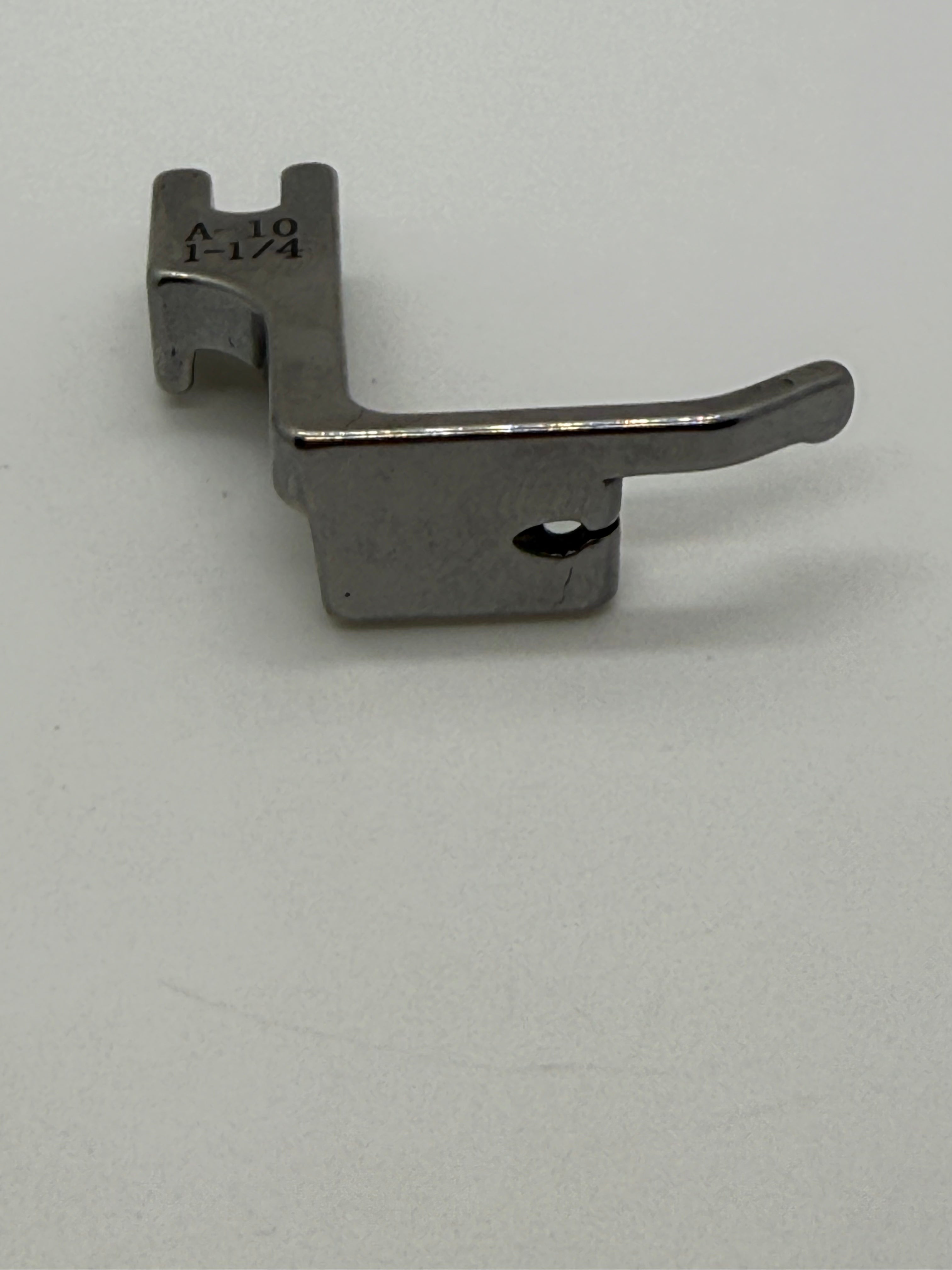Presser Foot Good - Industrial Sewing Machine Part A10 1-1 4
