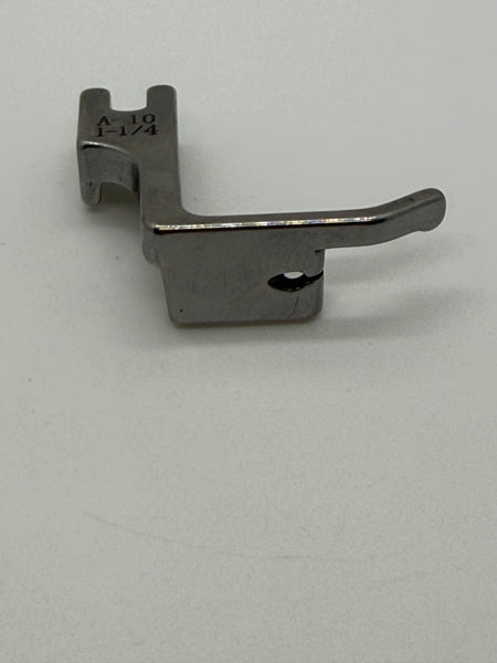 Presser Foot Good - Industrial Sewing Machine Part A10 1-1 4