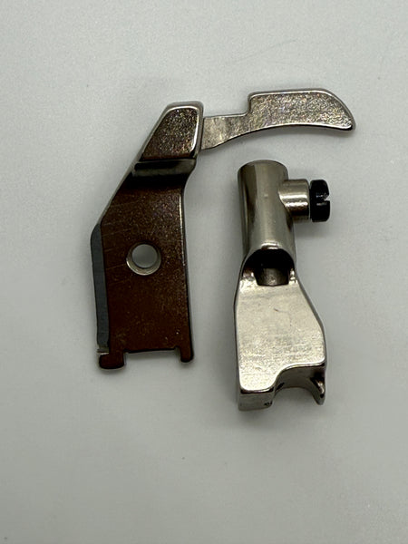 Presser Foot - Industrial Sewing Machine Part 10795K 10796K 1 4B