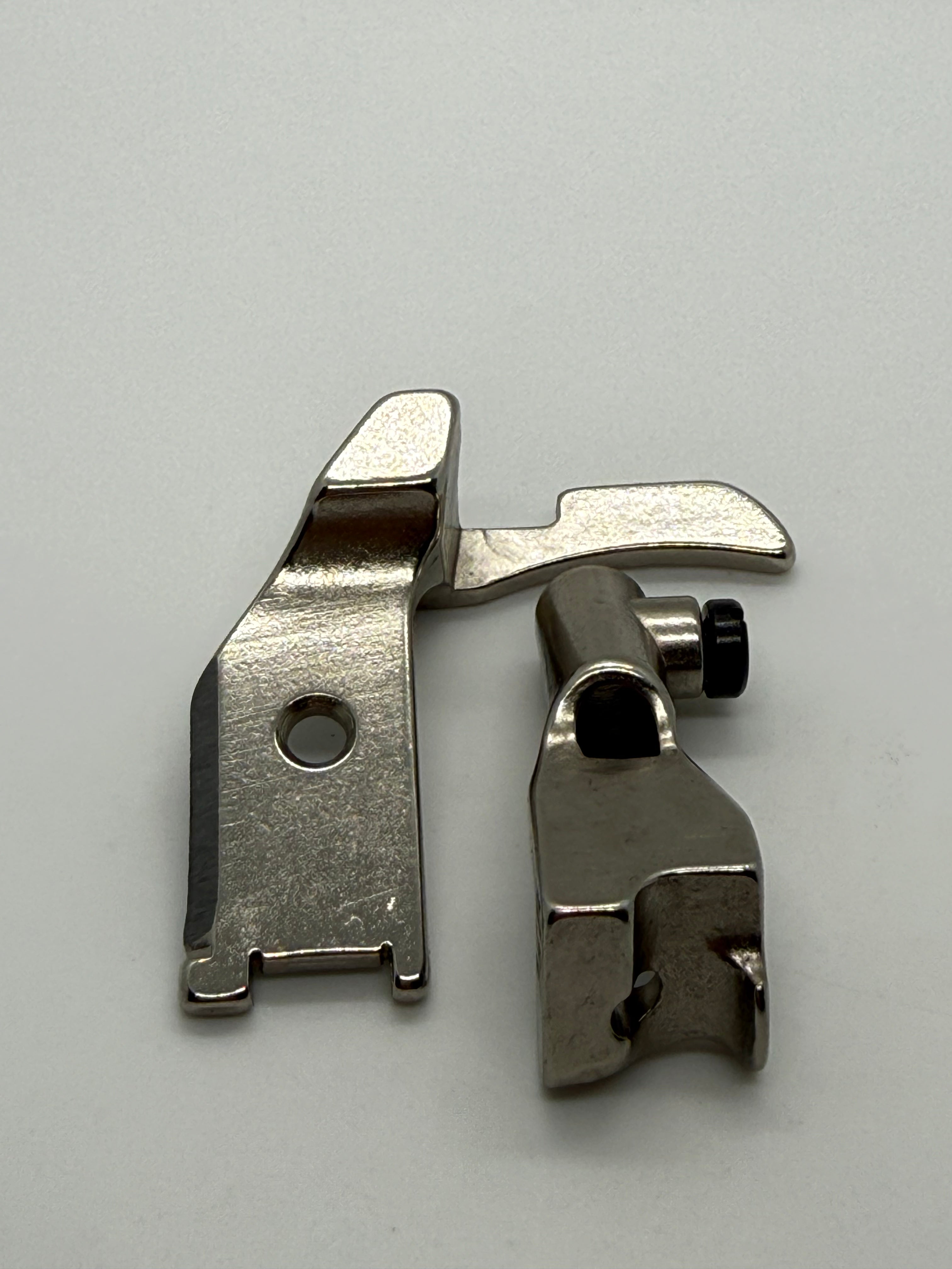 Presser Foot - Industrial Sewing Machine Part 10795K 10796K 1 4B
