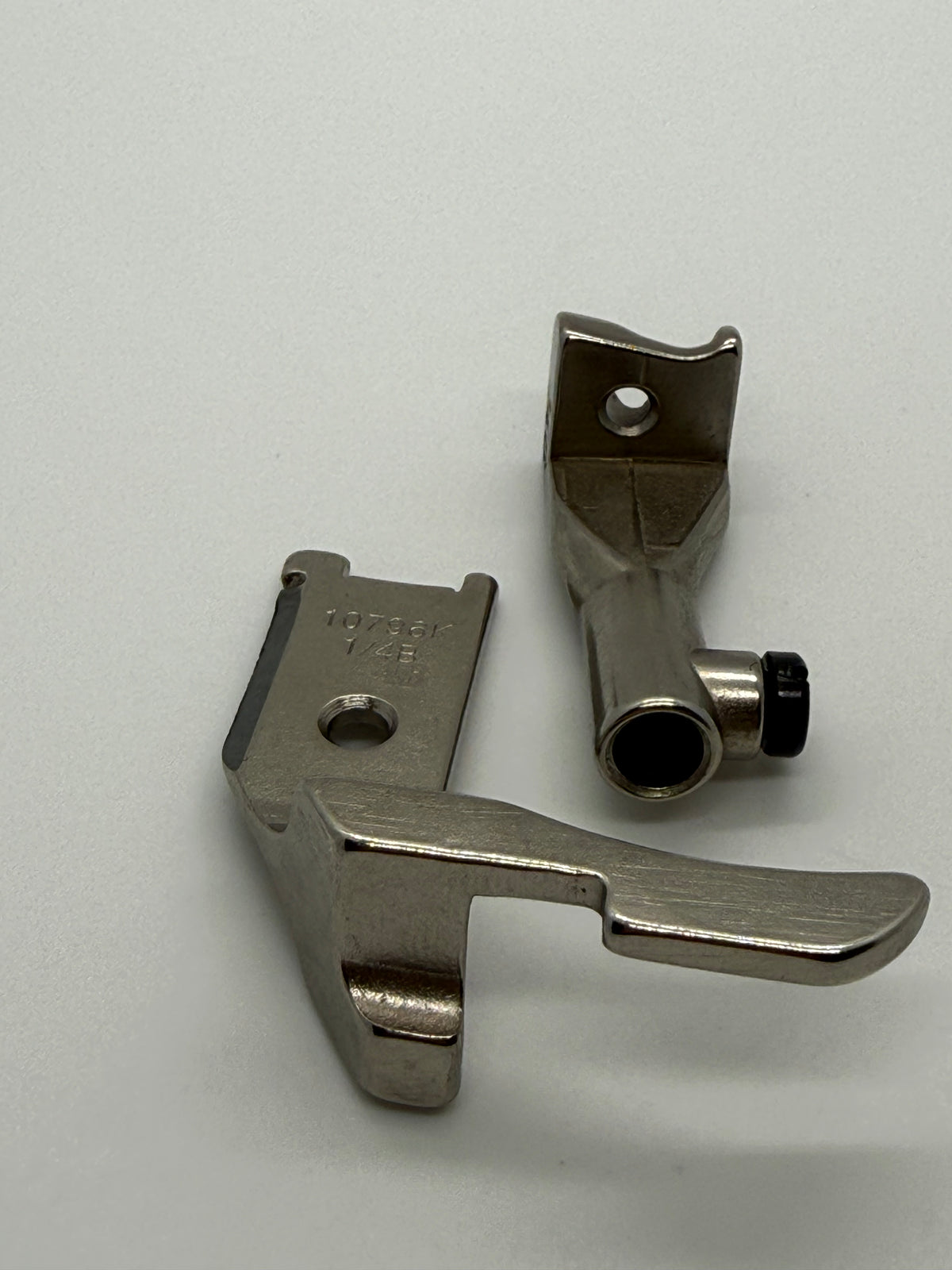 Presser Foot - Industrial Sewing Machine Part 10795K 10796K 1 4B