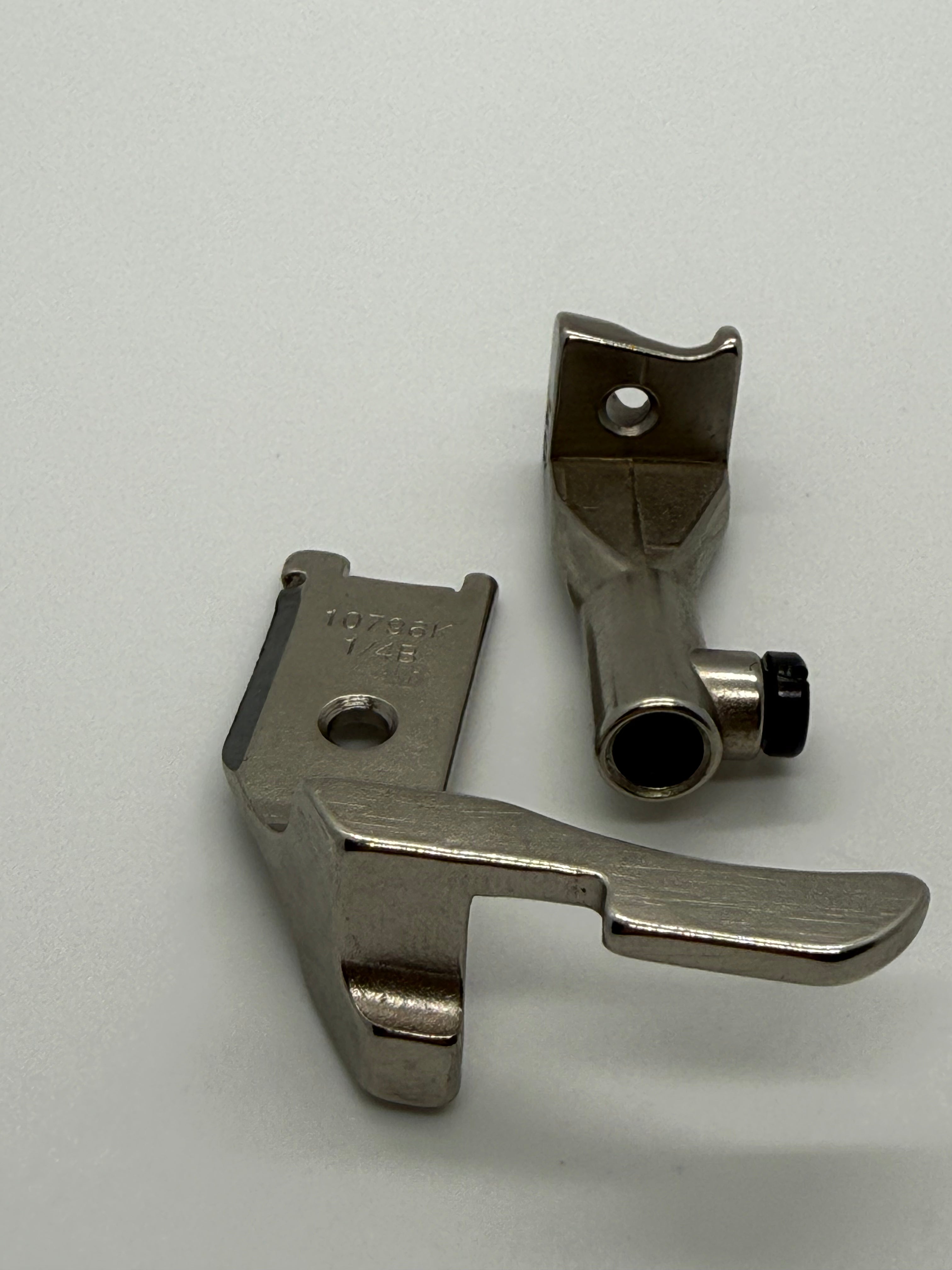 Presser Foot - Industrial Sewing Machine Part 10795K 10796K 1 4B