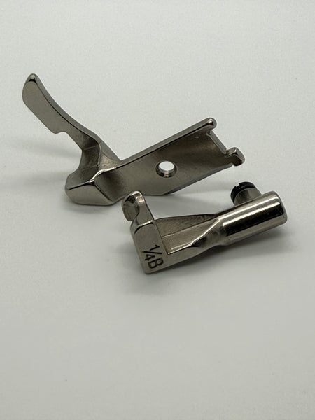 Presser Foot - Industrial Sewing Machine Part 10795K 10796K 1 4B