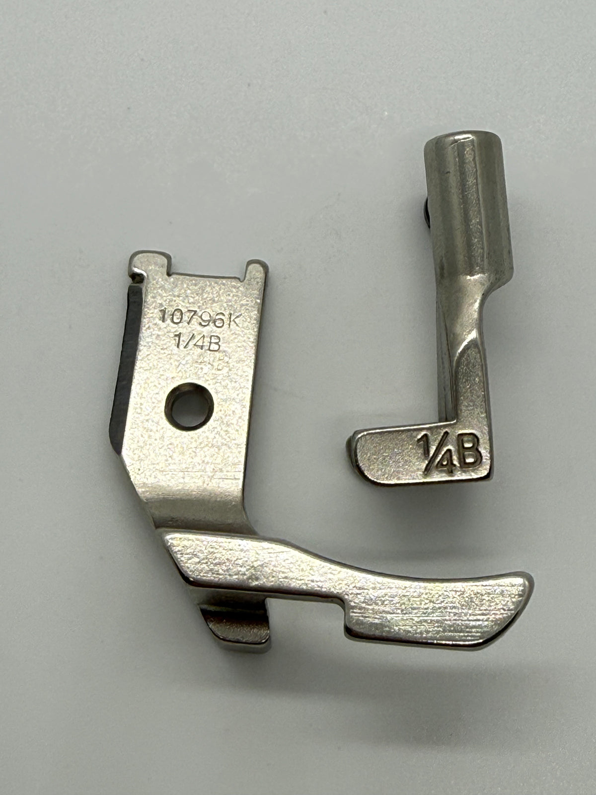 Presser Foot - Industrial Sewing Machine Part 10795K 10796K 1 4B