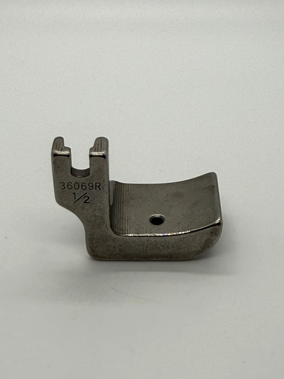 Piping Feet(Right) Good - Industrial Sewing Machine Part 36069R 1 2