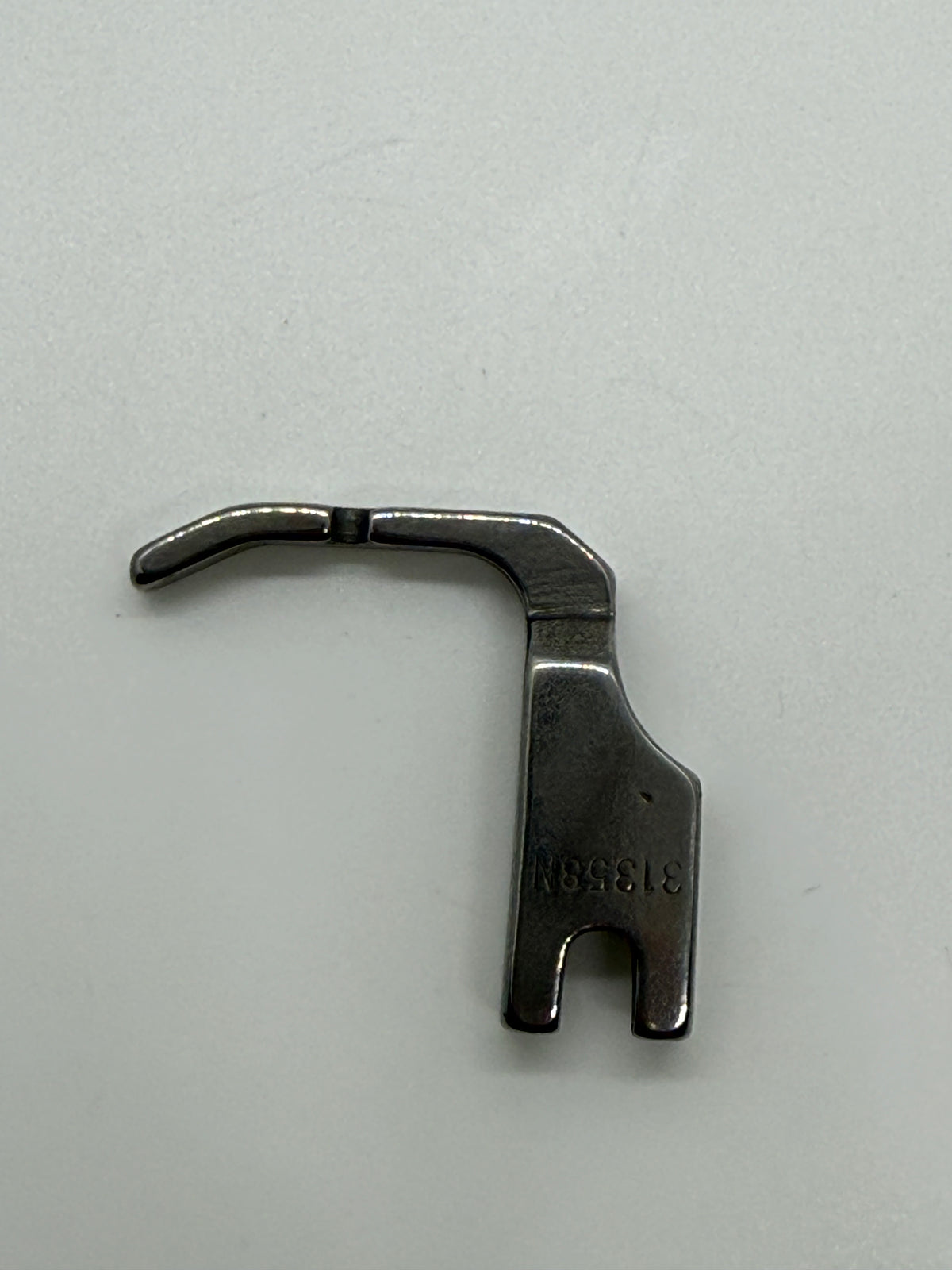Left Cording Feet - Industrial Sewing Machine Part 31358N