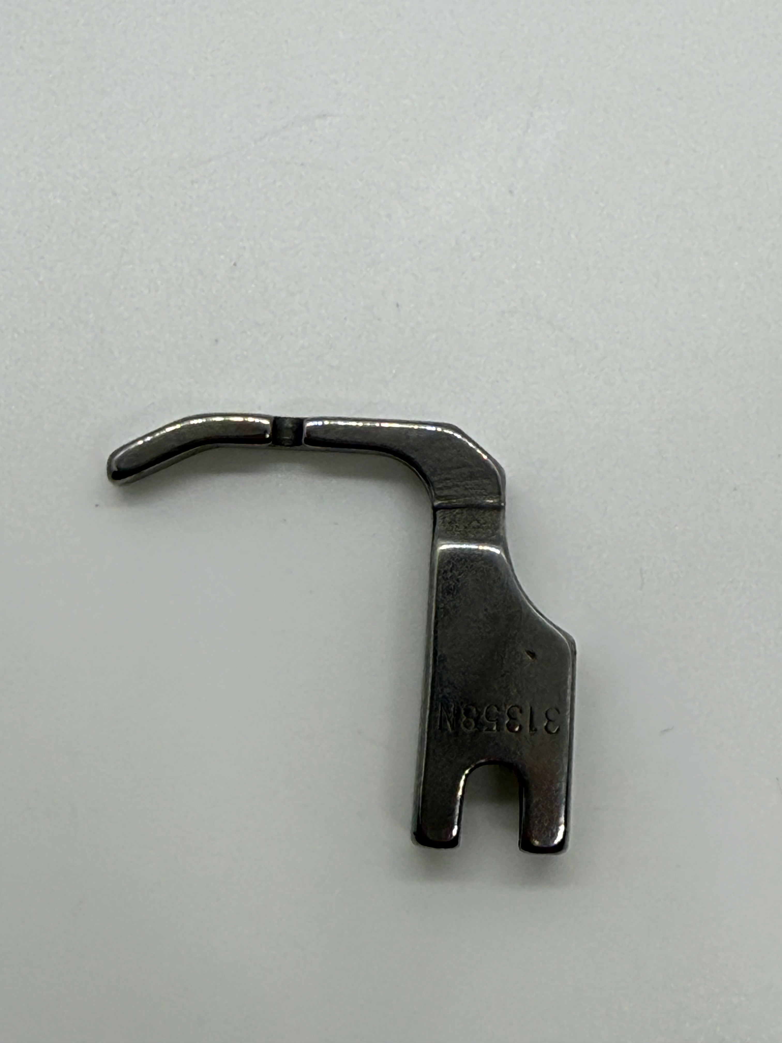 Left Cording Feet - Industrial Sewing Machine Part 31358N