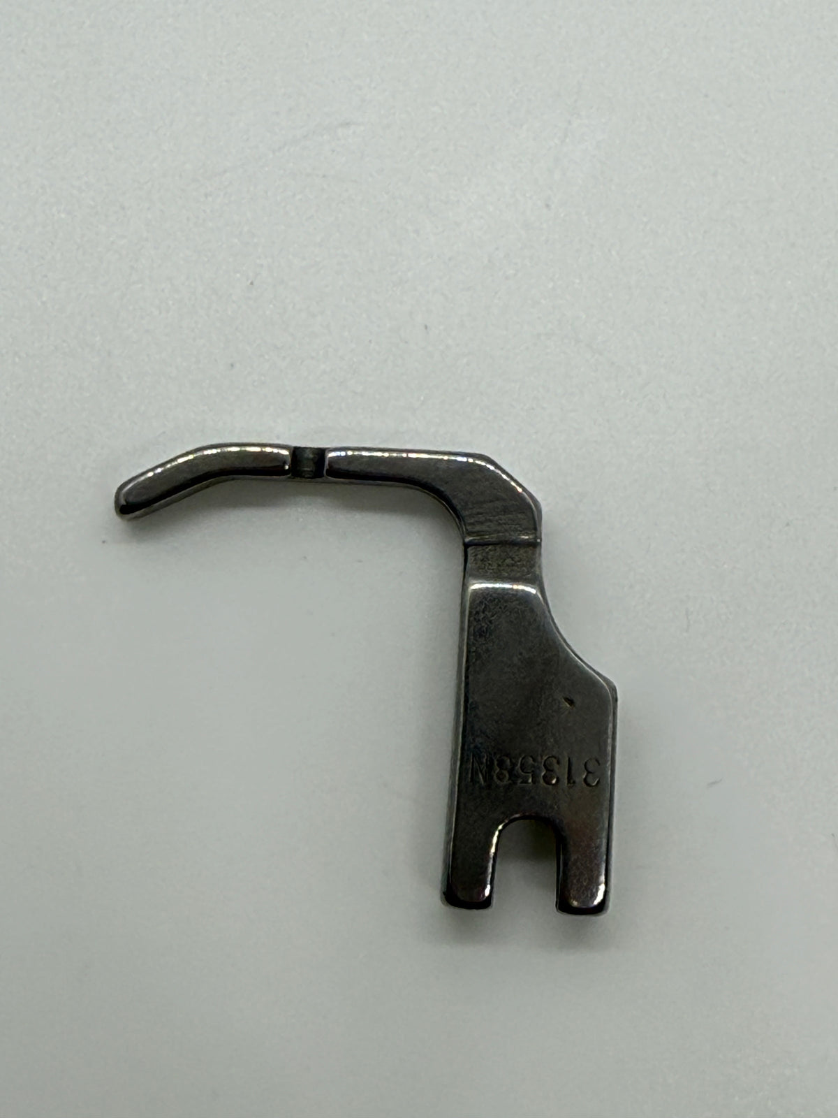 Left Cording Feet - Industrial Sewing Machine Part 31358N