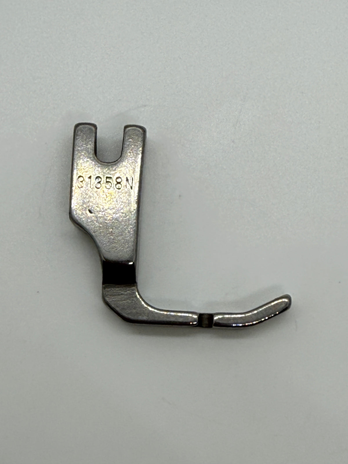Left Cording Feet - Industrial Sewing Machine Part 31358N