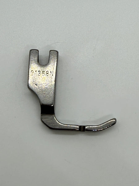 Left Cording Feet - Industrial Sewing Machine Part 31358N