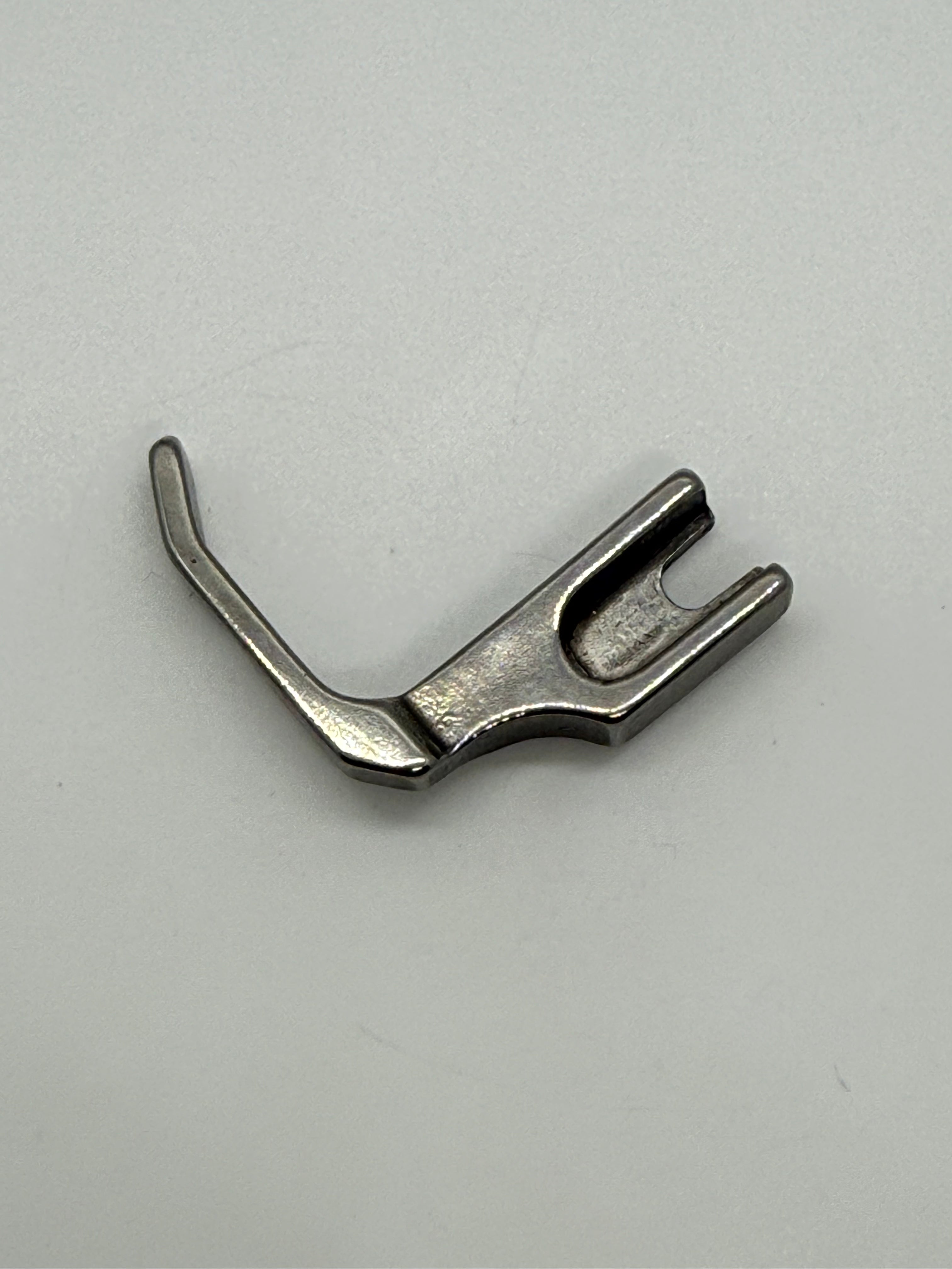 Left Cording Feet - Industrial Sewing Machine Part 31358N