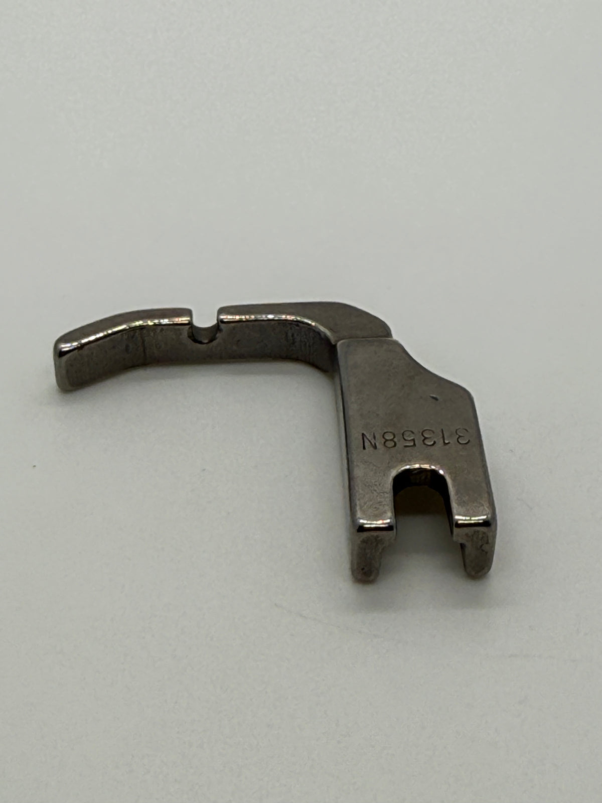 Left Cording Feet - Industrial Sewing Machine Part 31358N