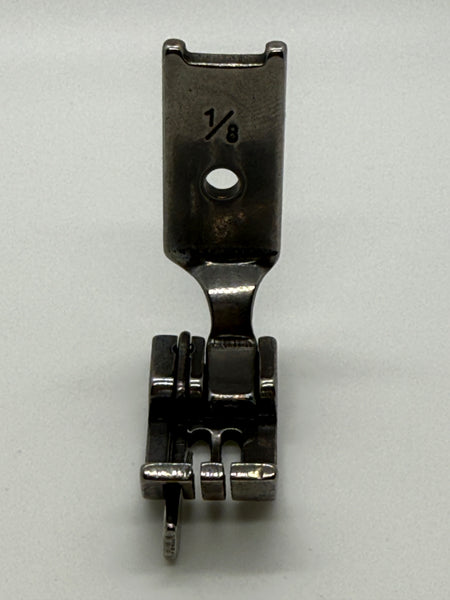D/N Presser Foot - Industrial Sewing Machine Part S570 1 8*1 32L