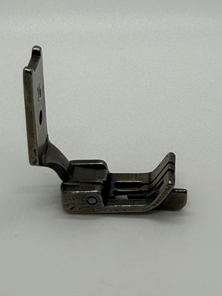 D/N Presser Foot - Industrial Sewing Machine Part S570 1 8*1 32L