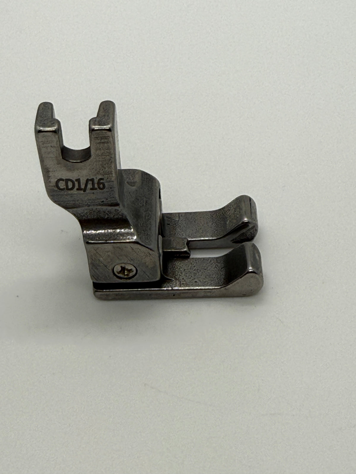 Presser Foot - Industrial Sewing Machine Part CD 1 16 D231 P706