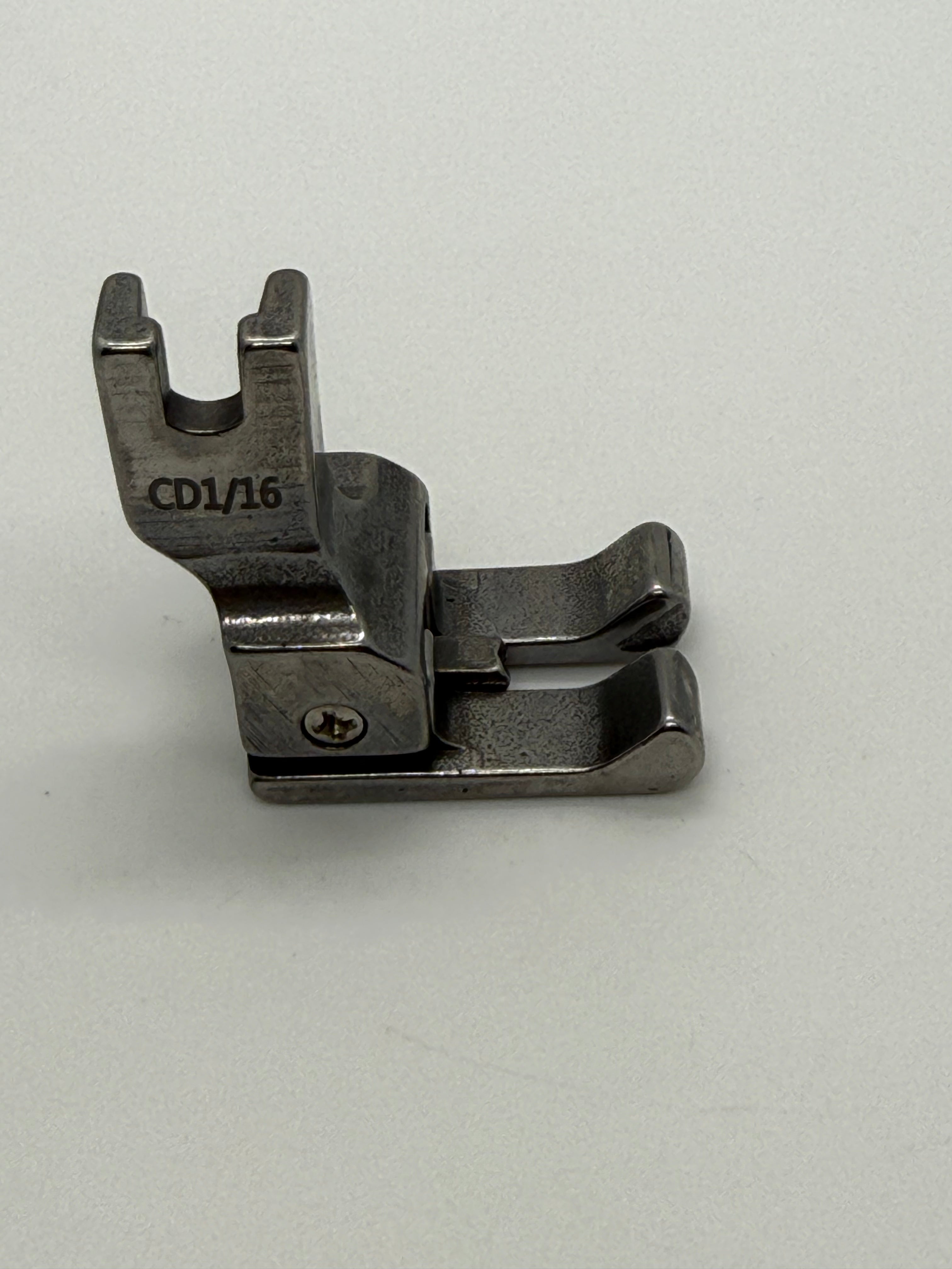 Presser Foot - Industrial Sewing Machine Part CD 1 16 D231 P706
