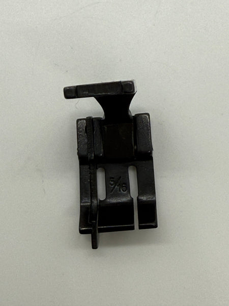 Presser Foot - Industrial Sewing Machine Part S570 5 16*1 32L