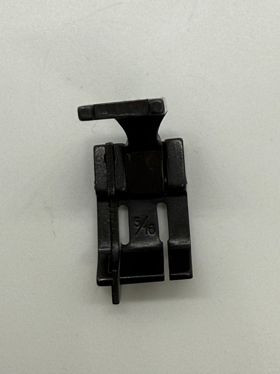 Presser Foot - Industrial Sewing Machine Part S570 5 16*1 32L