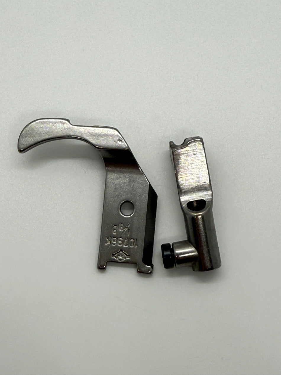 Presser Foot - Industrial Sewing Machine Part 10795K 10796K 1 8B