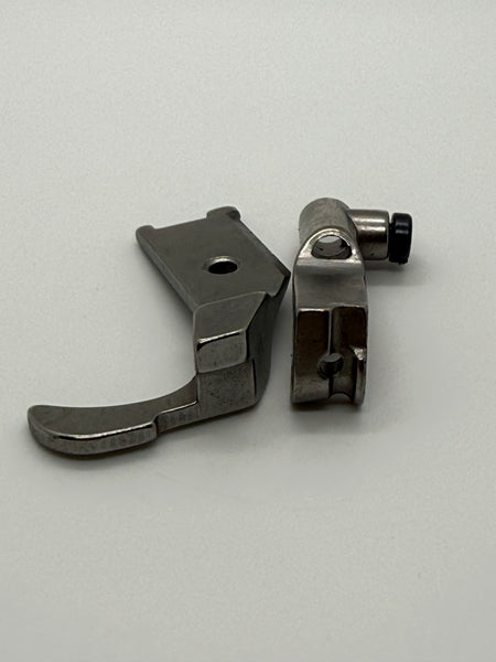 Presser Foot - Industrial Sewing Machine Part 10795K 10796K 1 8B