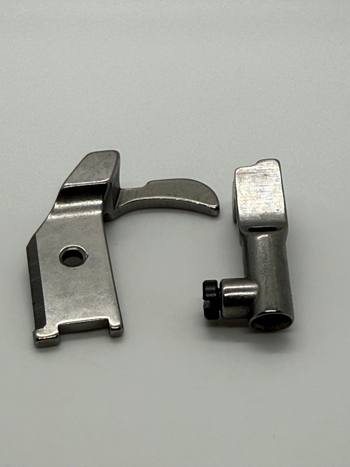 Presser Foot - Industrial Sewing Machine Part 10795K 10796K 1 8B
