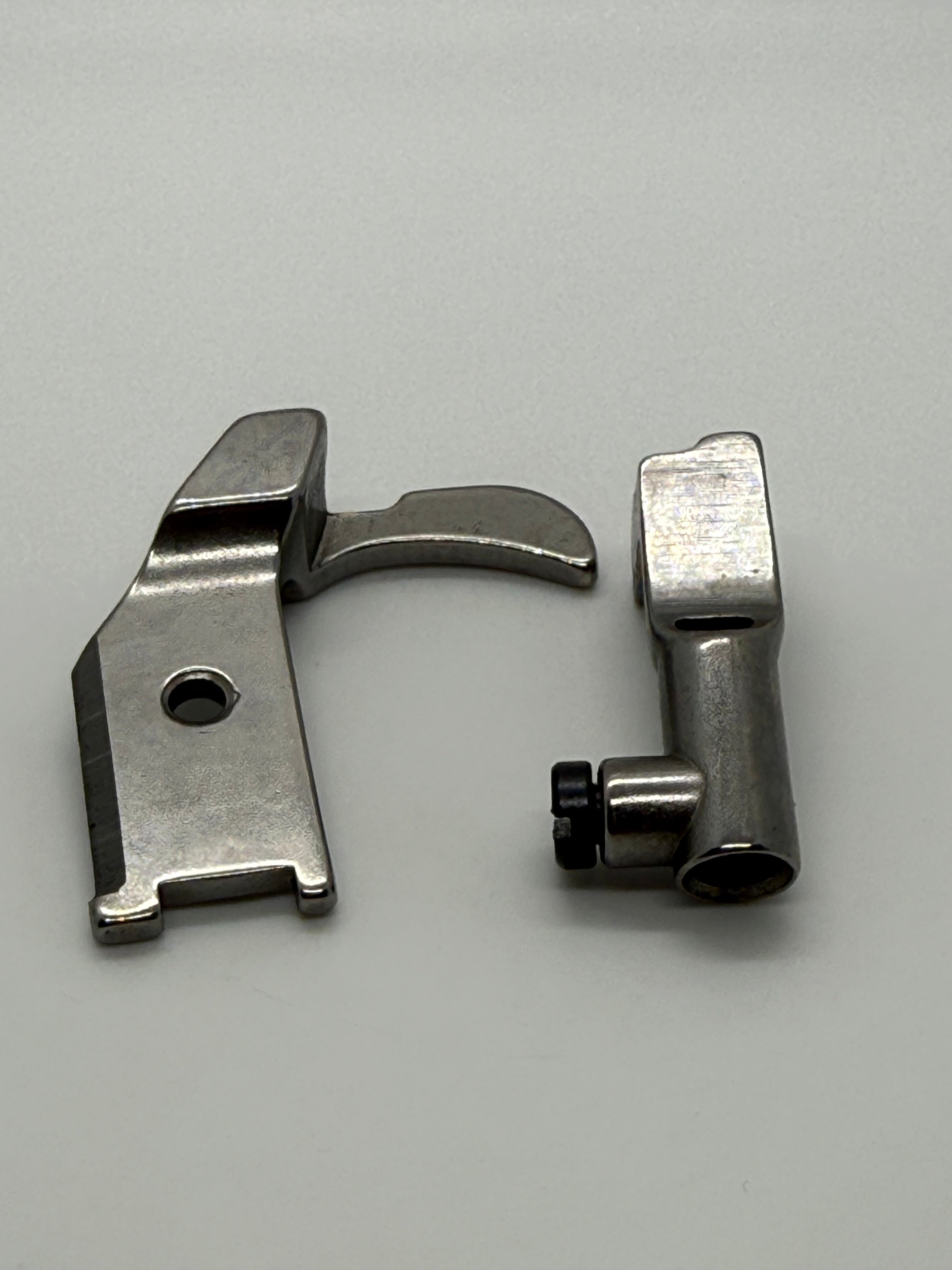 Presser Foot - Industrial Sewing Machine Part 10795K 10796K 1 8B