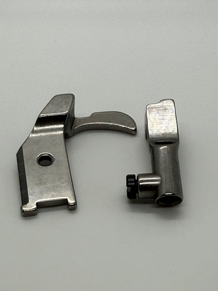 Presser Foot - Industrial Sewing Machine Part 10795K 10796K 1 8B