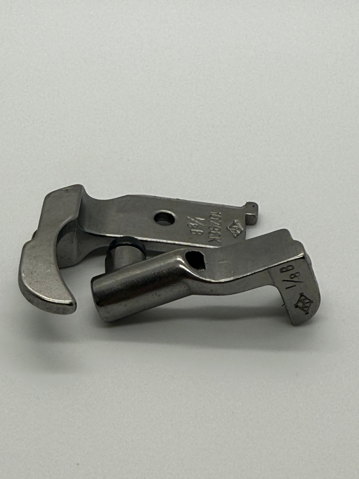 Presser Foot - Industrial Sewing Machine Part 10795K 10796K 1 8B