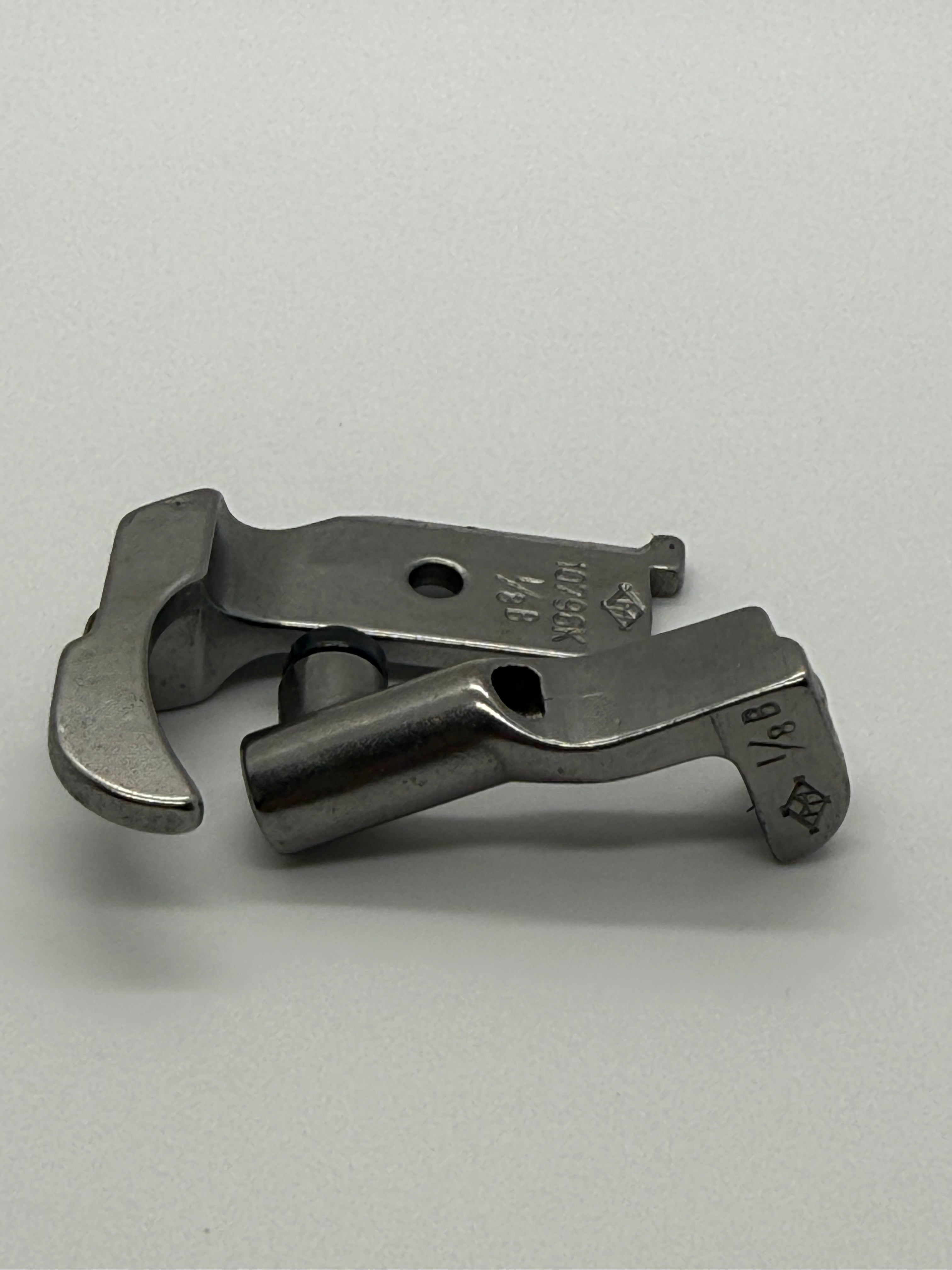 Presser Foot - Industrial Sewing Machine Part 10795K 10796K 1 8B