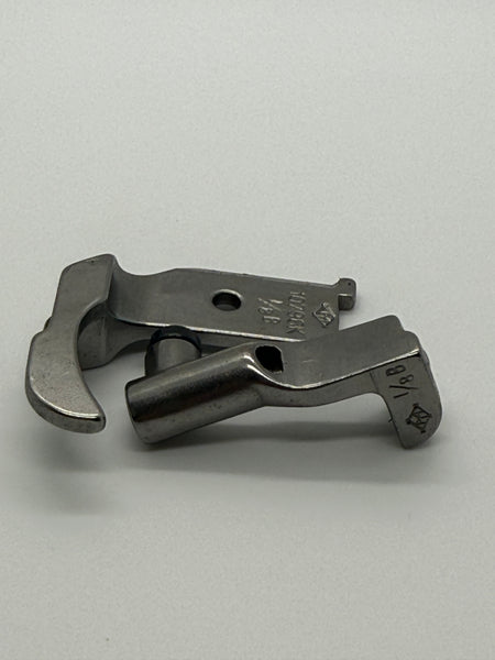 Presser Foot - Industrial Sewing Machine Part 10795K 10796K 1 8B
