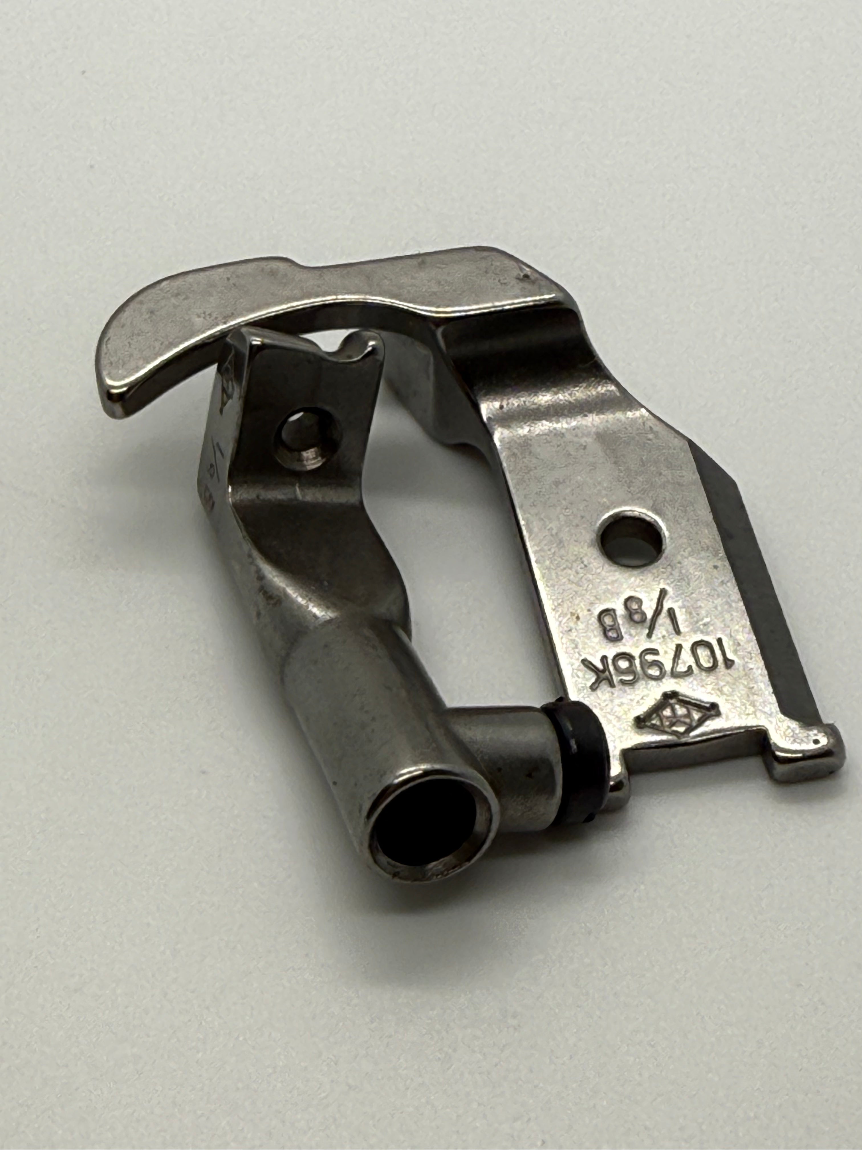 Presser Foot - Industrial Sewing Machine Part 10795K 10796K 1 8B