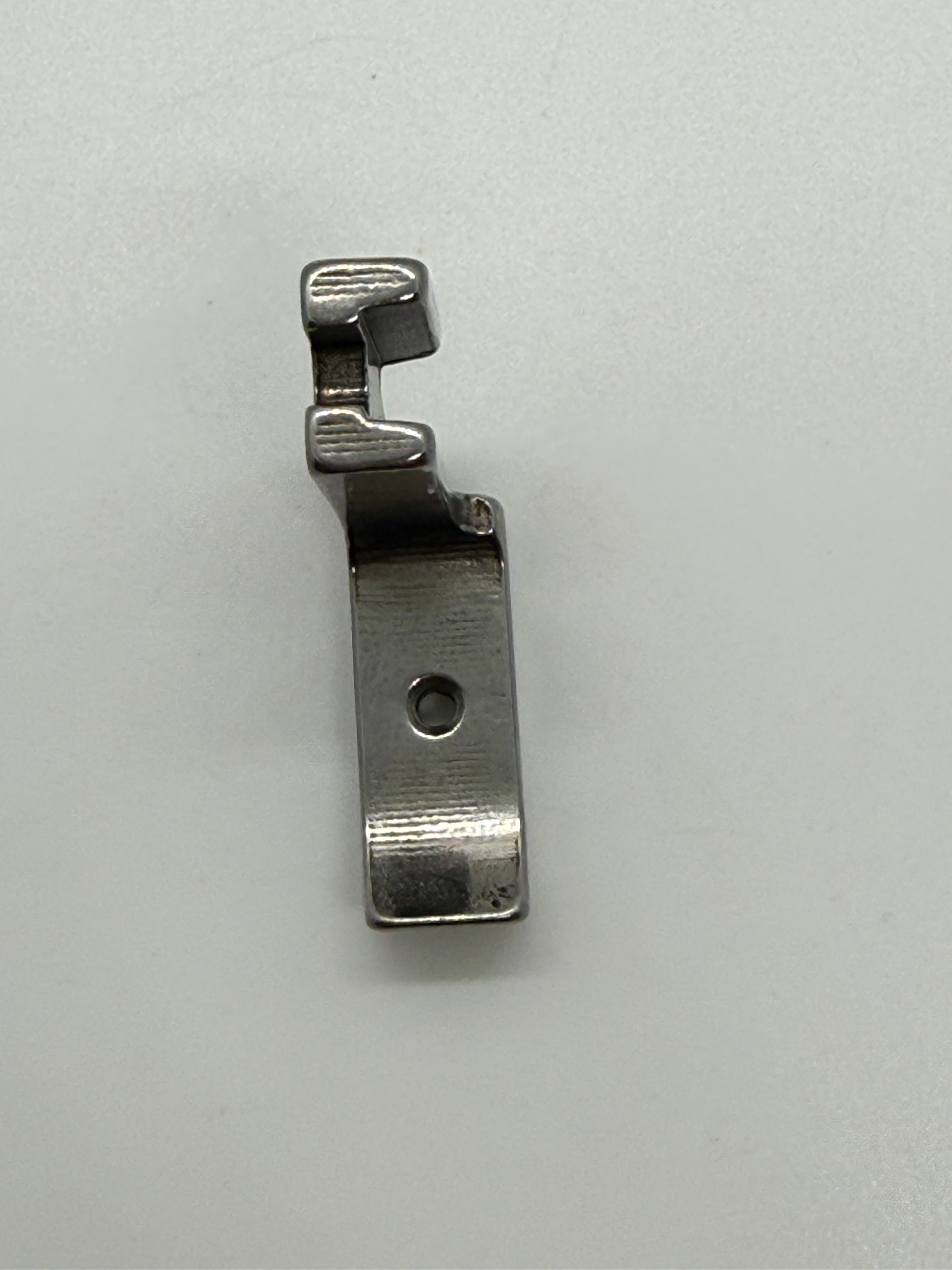 Piping Feet(Left) Good - Industrial Sewing Machine Part 36069L 1 16