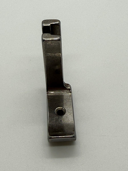 Piping Feet(Left) Good - Industrial Sewing Machine Part 36069L 1 16