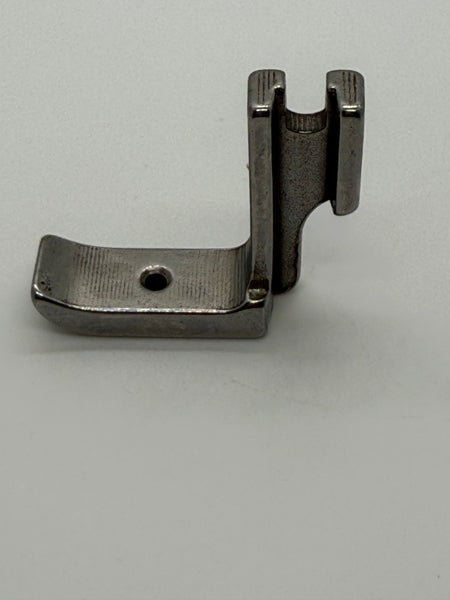 Piping Feet(Left) Good - Industrial Sewing Machine Part 36069L 1 16