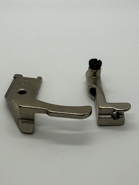 Foot - Industrial Sewing Machine Part 10795K 10796K 1 8B