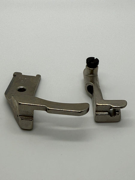 Foot - Industrial Sewing Machine Part 10795K 10796K 1 8B