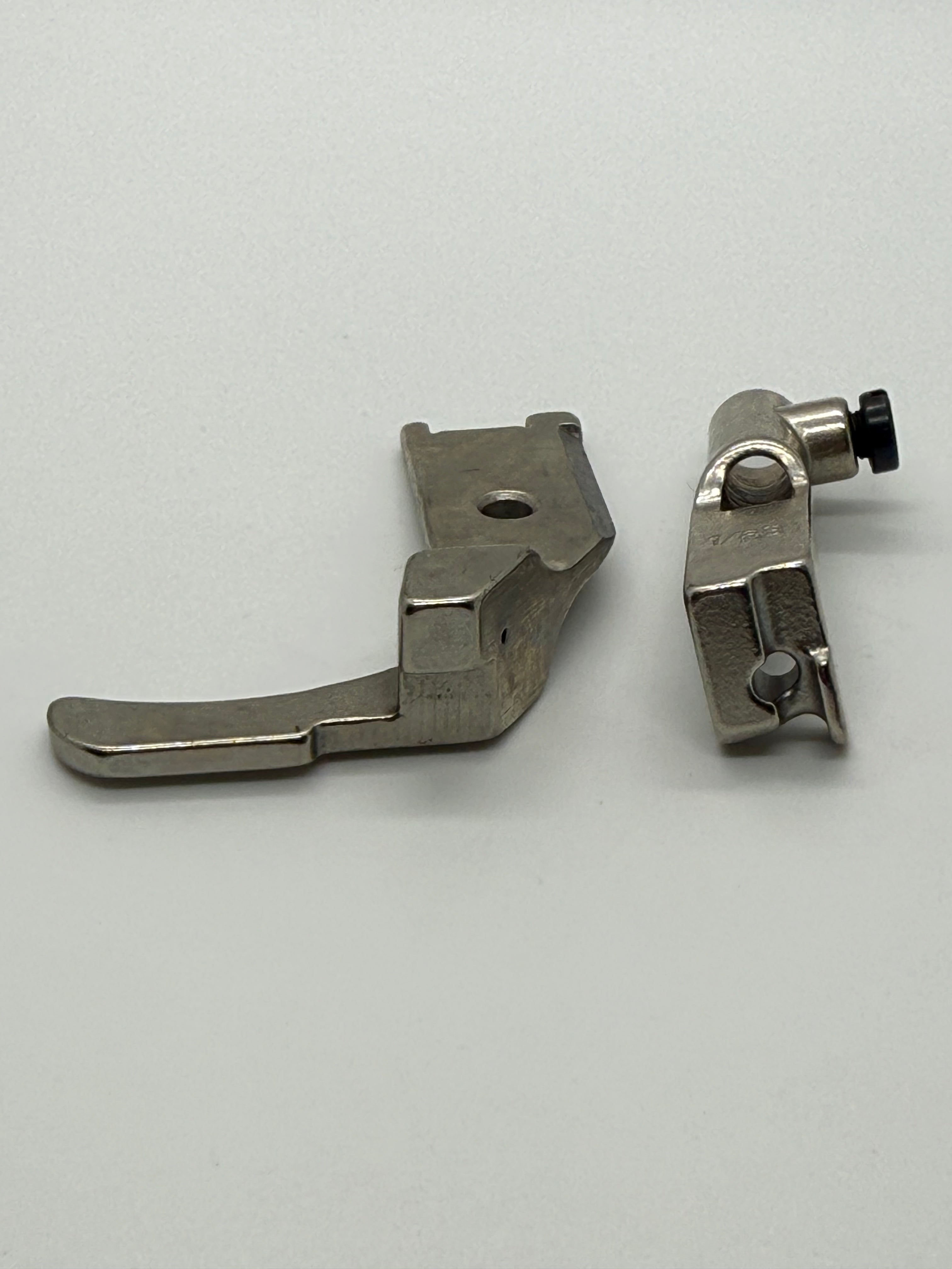 Foot - Industrial Sewing Machine Part 10795K 10796K 1 8B