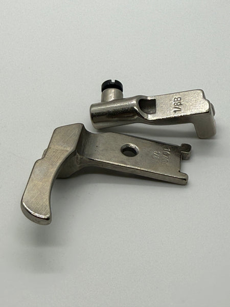 Foot - Industrial Sewing Machine Part 10795K 10796K 1 8B