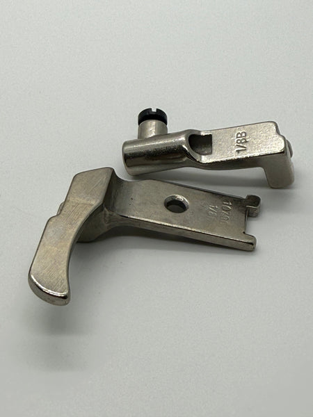 Foot - Industrial Sewing Machine Part 10795K 10796K 1 8B