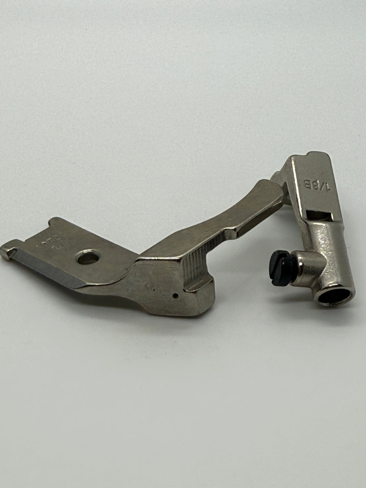 Foot - Industrial Sewing Machine Part 10795K 10796K 1 8B