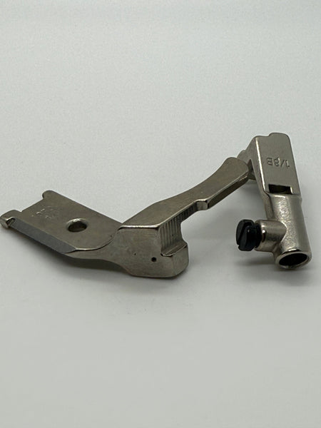 Foot - Industrial Sewing Machine Part 10795K 10796K 1 8B