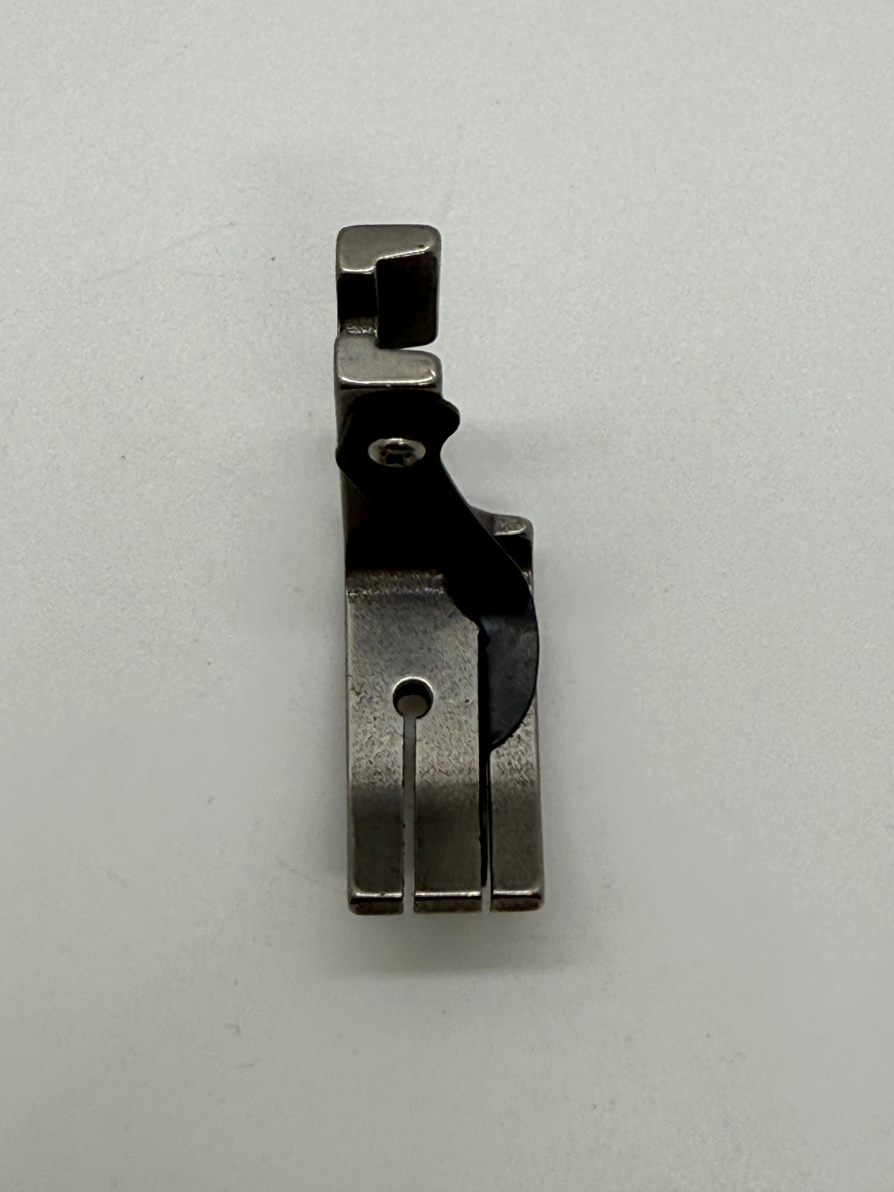 Top Stttch Guide Fee - Industrial Sewing Machine Part P13 36465 3 16