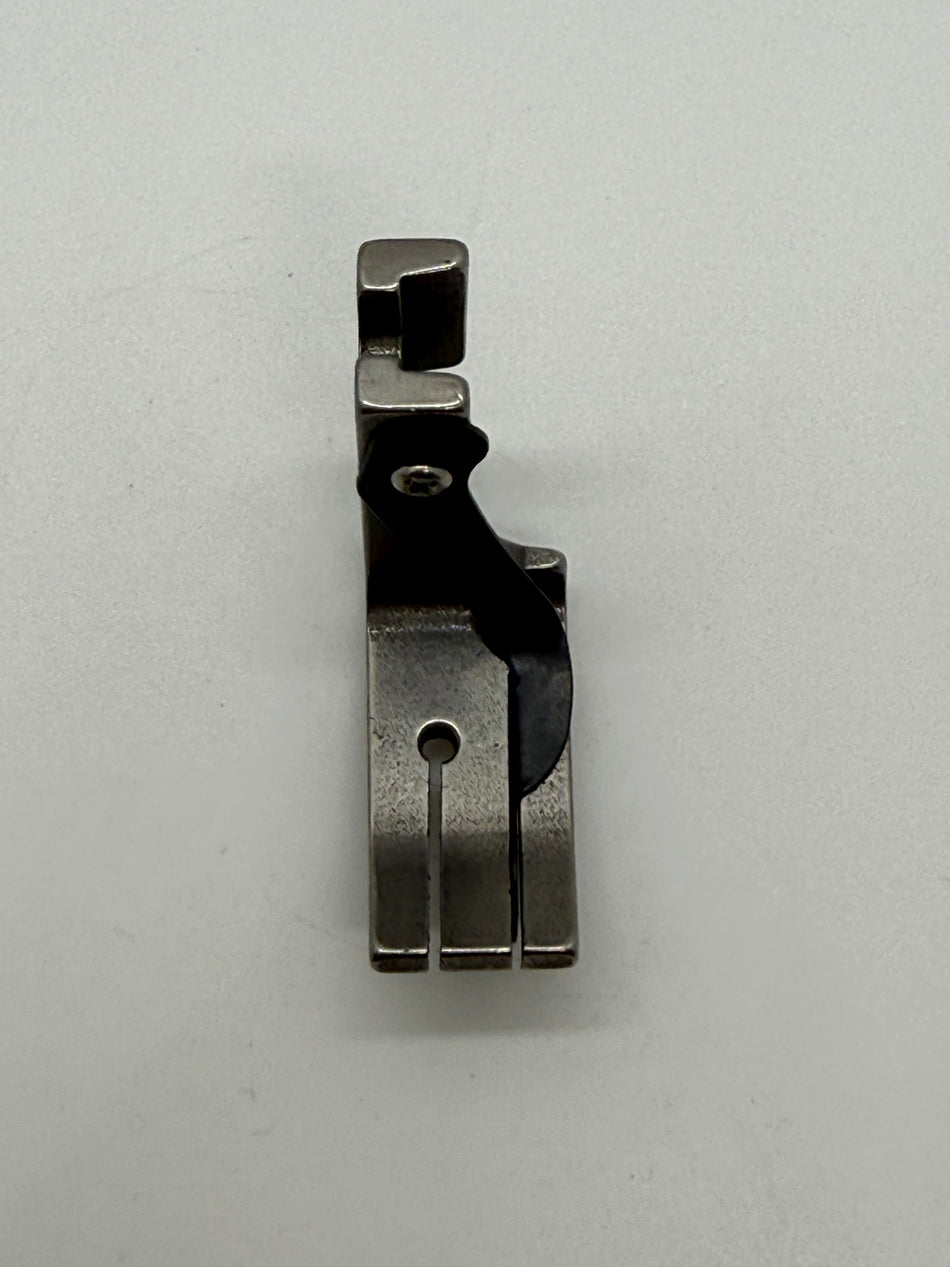 Top Stttch Guide Fee - Industrial Sewing Machine Part P13 36465 3 16