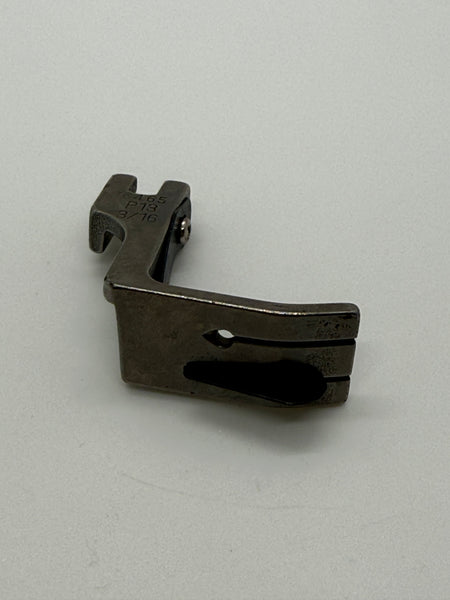 Top Stttch Guide Fee - Industrial Sewing Machine Part P13 36465 3 16