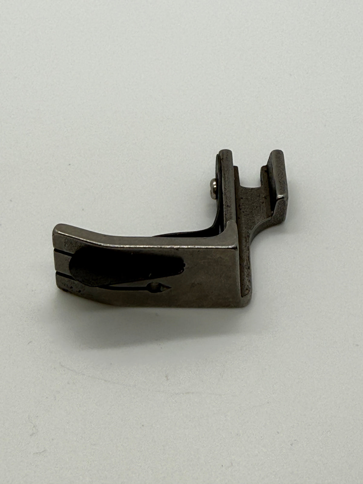 Top Stttch Guide Fee - Industrial Sewing Machine Part P13 36465 3 16